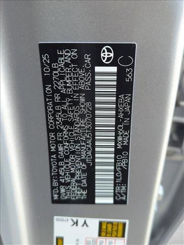 Used 2026 Toyota Prius LE image 25