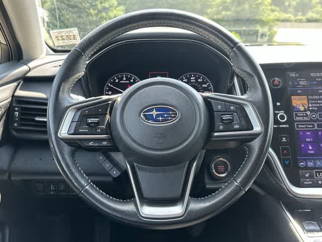 Used 2022 Subaru Outback Premium AWD/4WD image 8