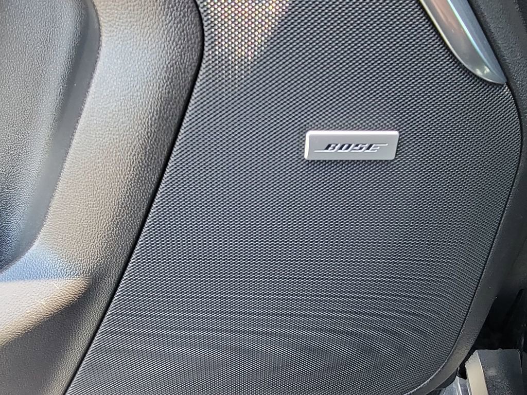 Used 2021 GMC Yukon XL Denali w/ Denali Premium Package image 25