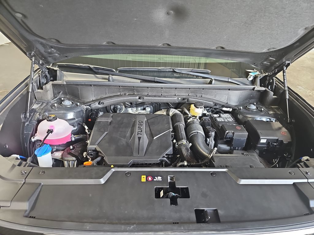 Certified 2026 Hyundai Santa Fe SEL AWD/4WD image 30