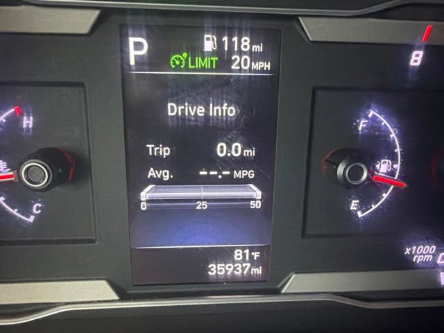 Used 2022 Hyundai Santa Cruz SEL AWD/4WD image 18