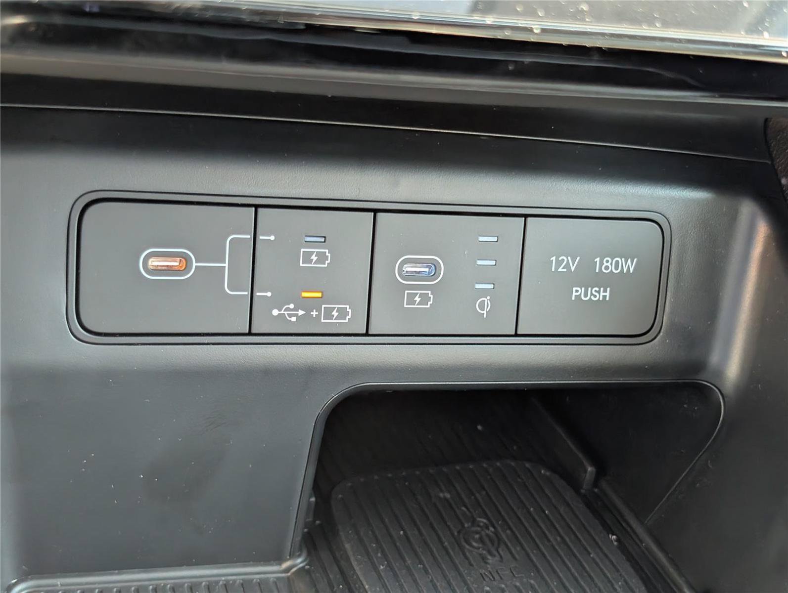 New 2026 Hyundai Tucson SEL AWD/4WD image 22