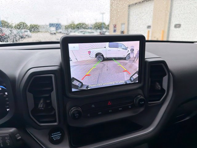 Certified 2023 Ford Bronco Sport Big Bend w/ Convenience Package AWD/4WD image 33