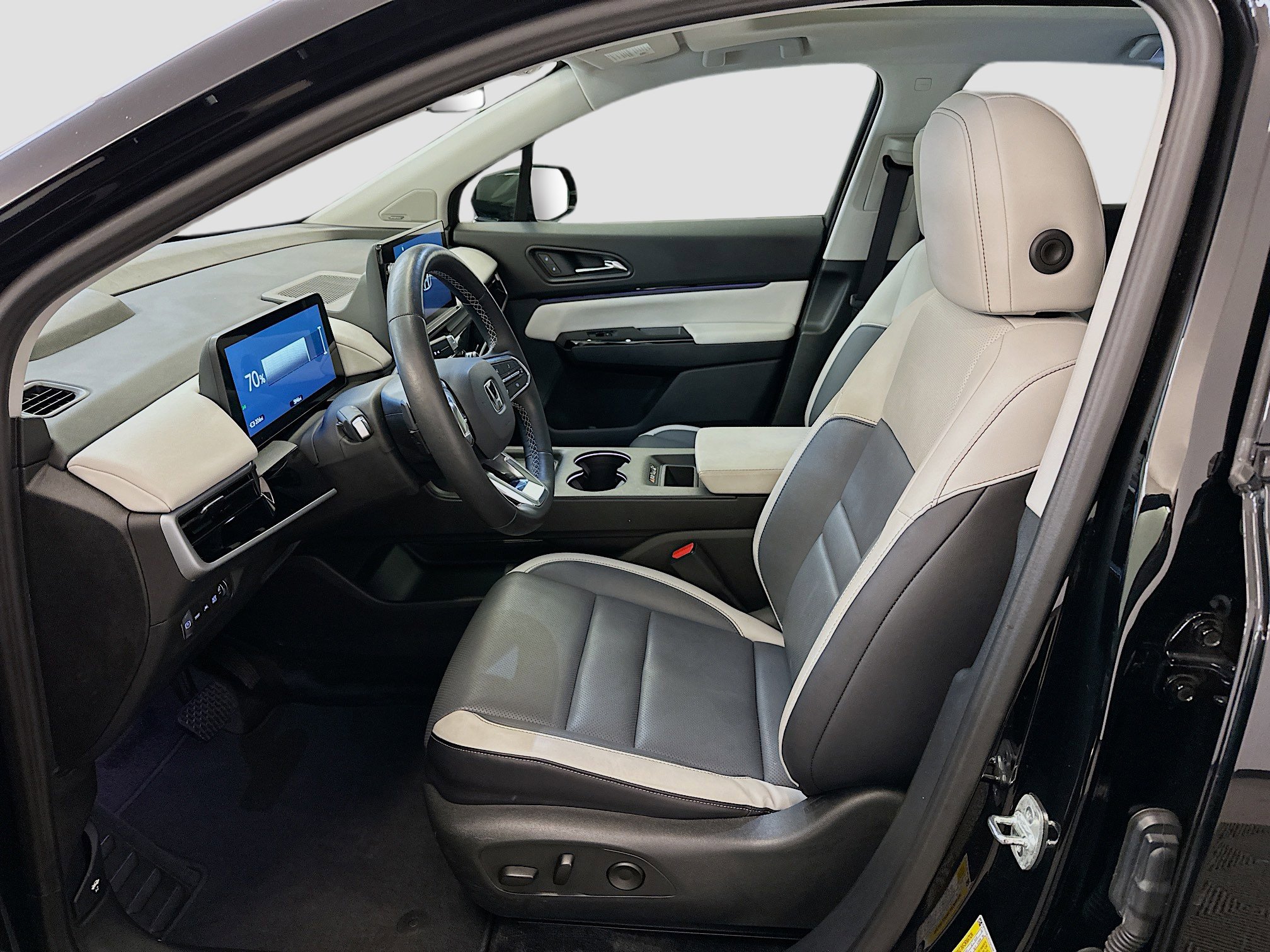 Used 2025 Honda Prologue Elite image 13