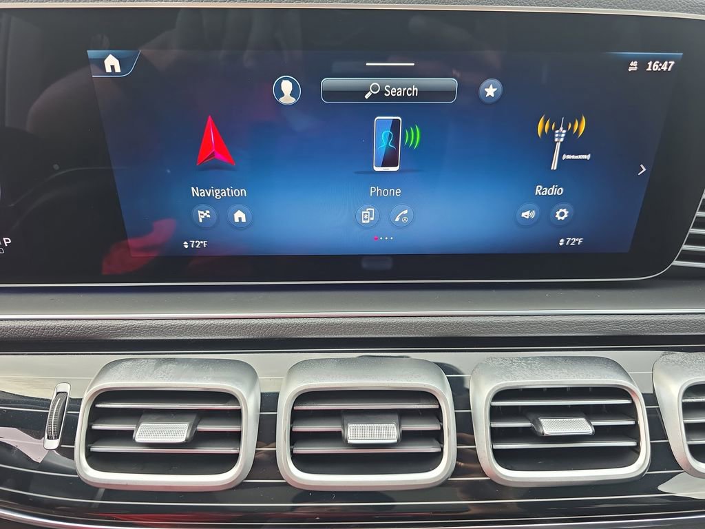 New 2026 Mercedes-Benz GLE 350 4MATIC image 21
