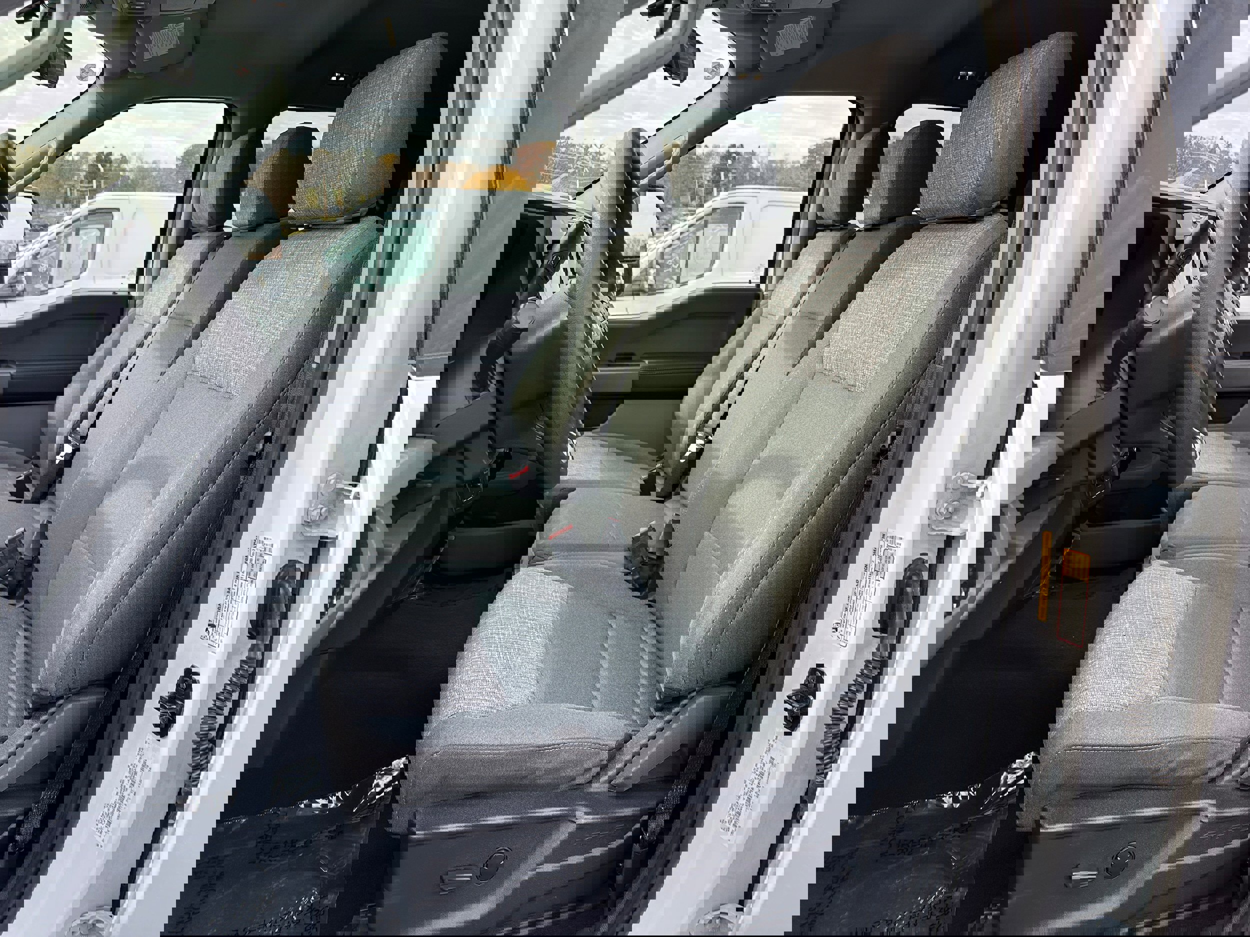 Certified 2024 Ford F250 XLT image 9