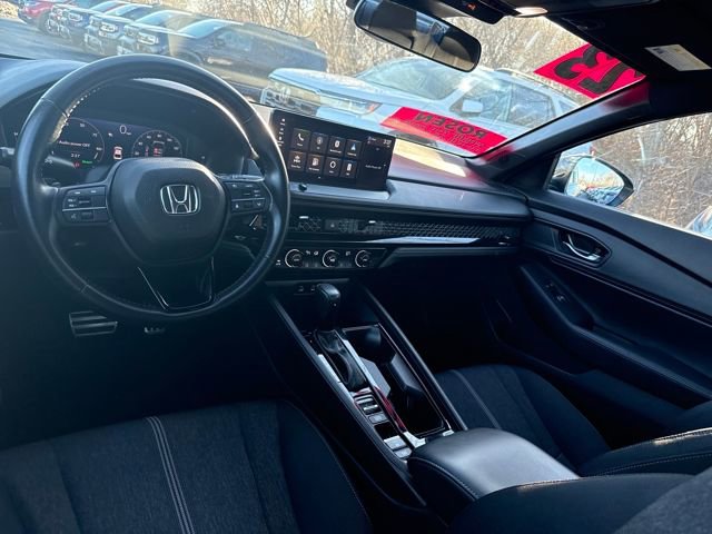 Used 2023 Honda Accord Sport image 20