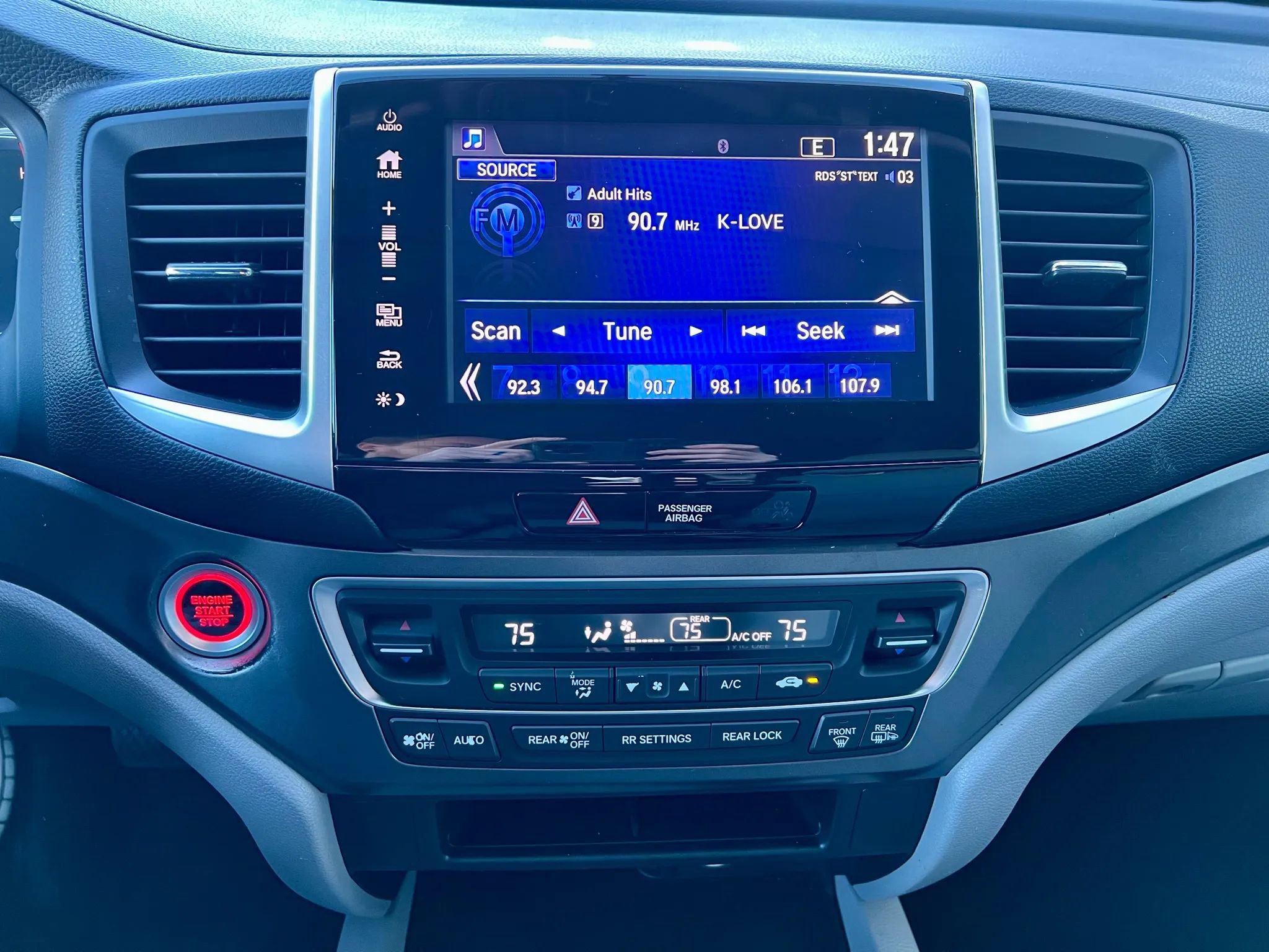 Used 2018 Honda Pilot EX image 25