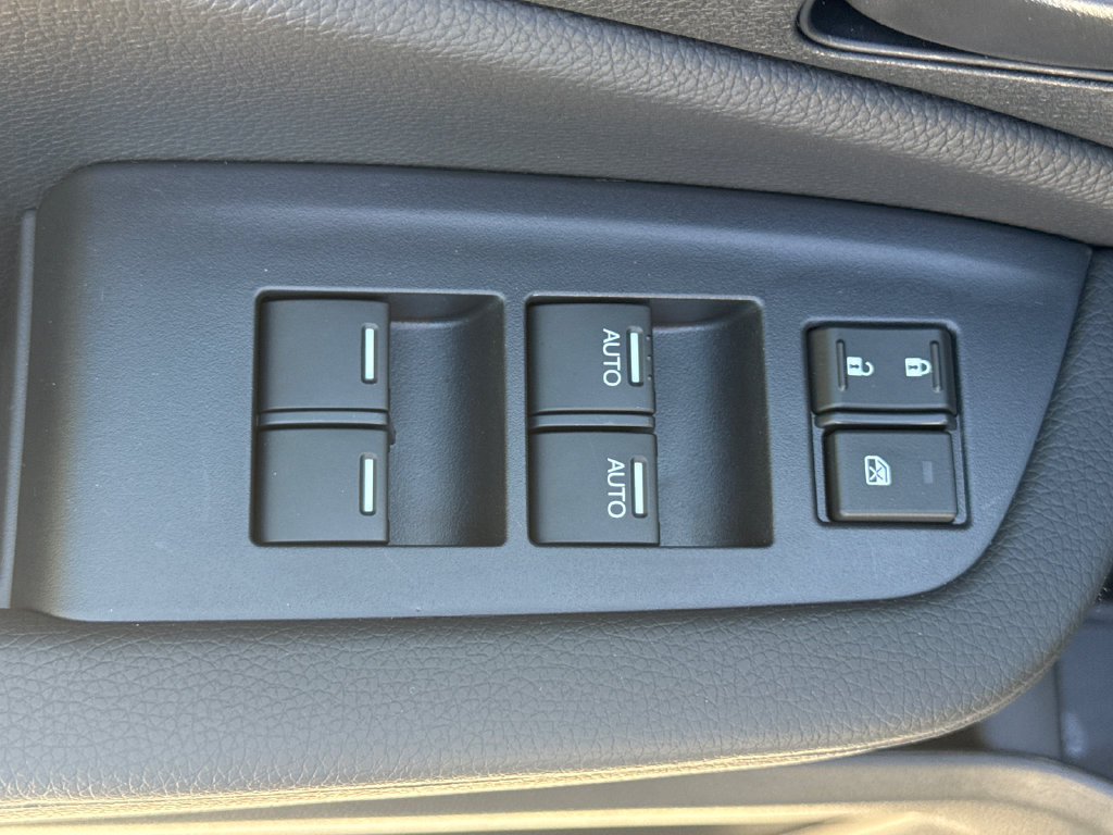 Certified 2026 Honda Ridgeline TrailSport image 15
