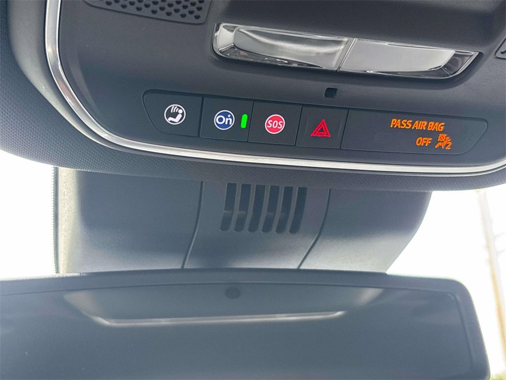 New 2026 GMC Sierra EV Elevation image 13