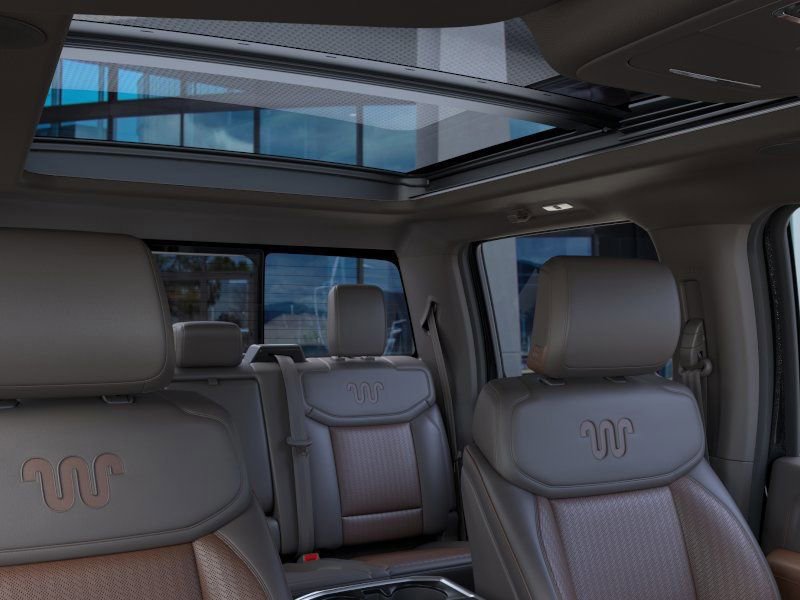 New 2025 Ford F150 King Ranch AWD/4WD image 26