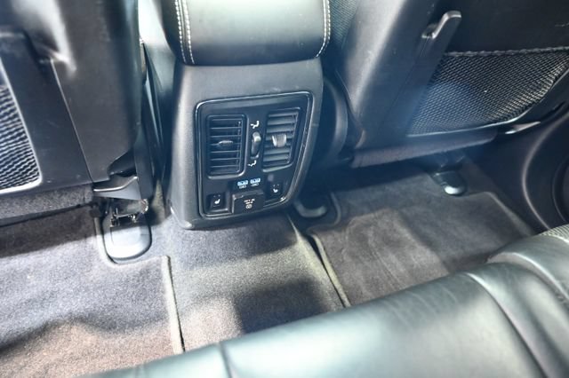 Used 2021 Jeep Grand Cherokee Limited w/ Quick Order Package 28K 80th AWD/4WD image 27