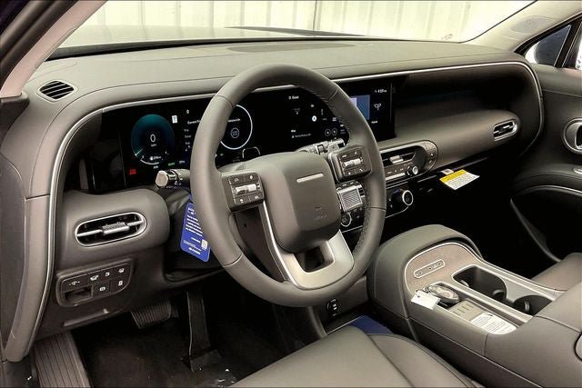 New 2026 Hyundai Palisade SEL Premium AWD/4WD image 8