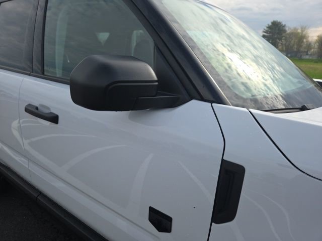 Used 2024 Ford Bronco Sport Big Bend image 5