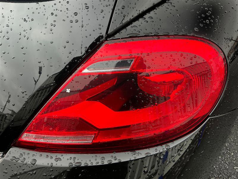 Used 2015 Volkswagen Beetle 1.8T image 14