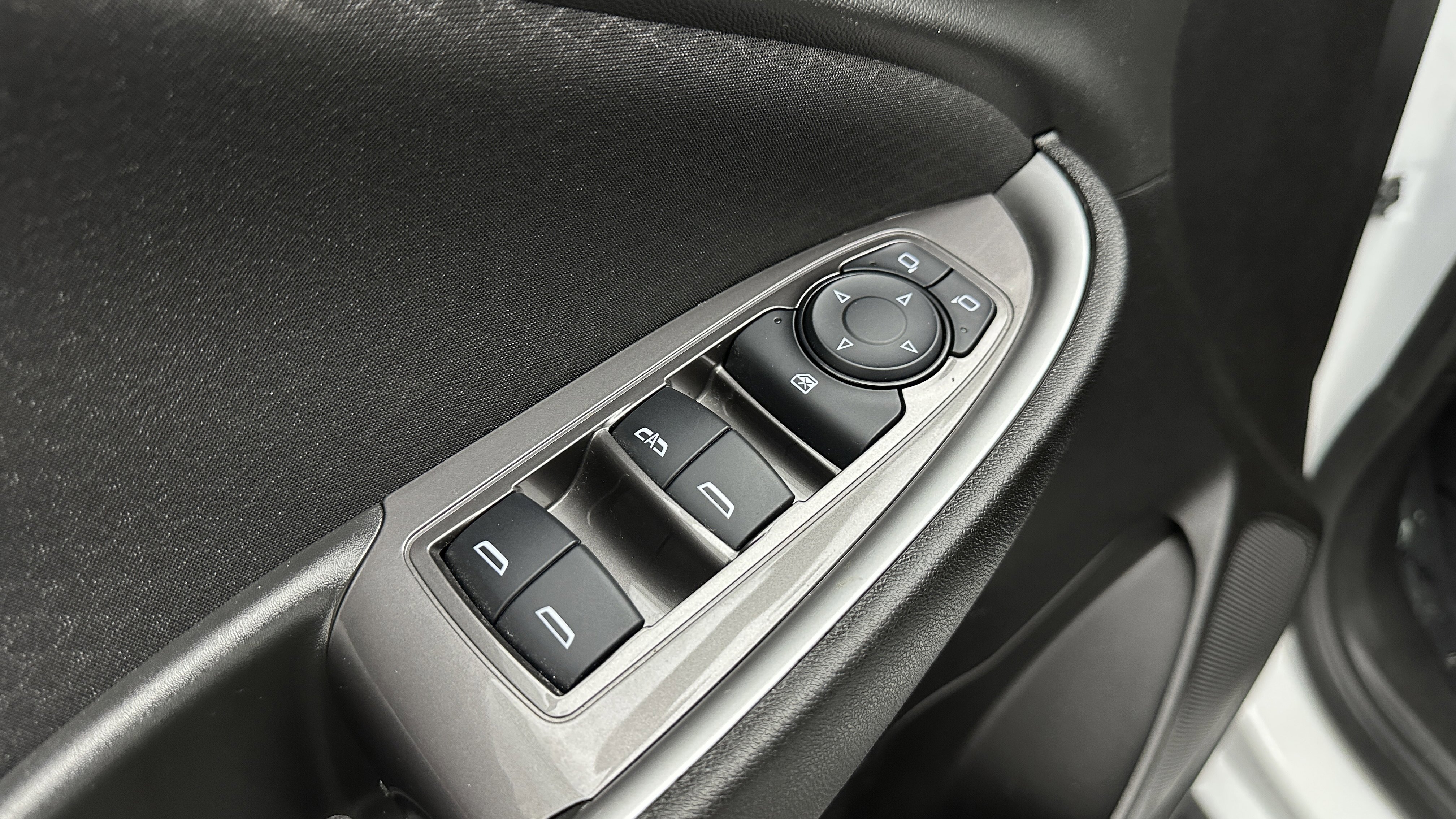 Used 2025 Chevrolet Malibu LT image 24