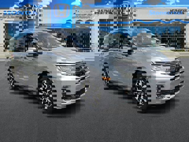 New 2026 Honda Odyssey EX-L image 1