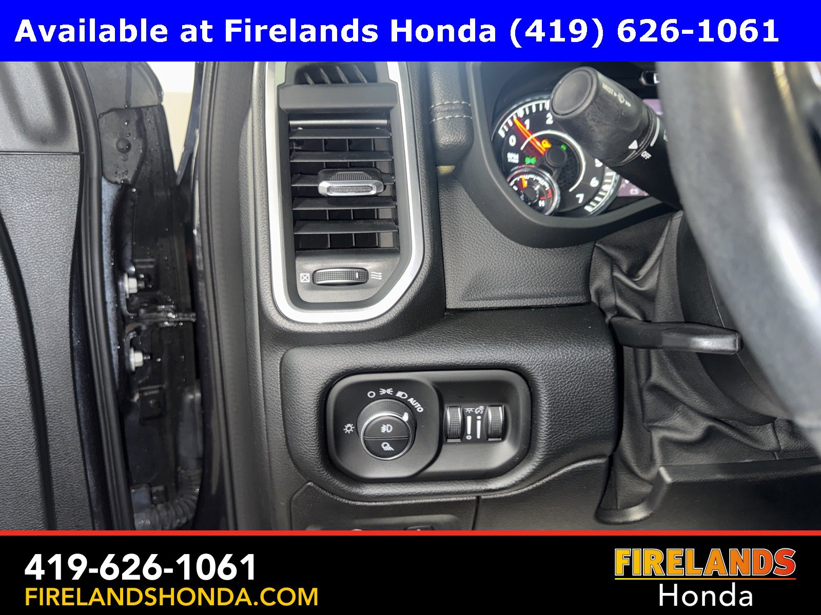 Used 2020 RAM 1500 Laramie w/ Sport Appearance Package image 23