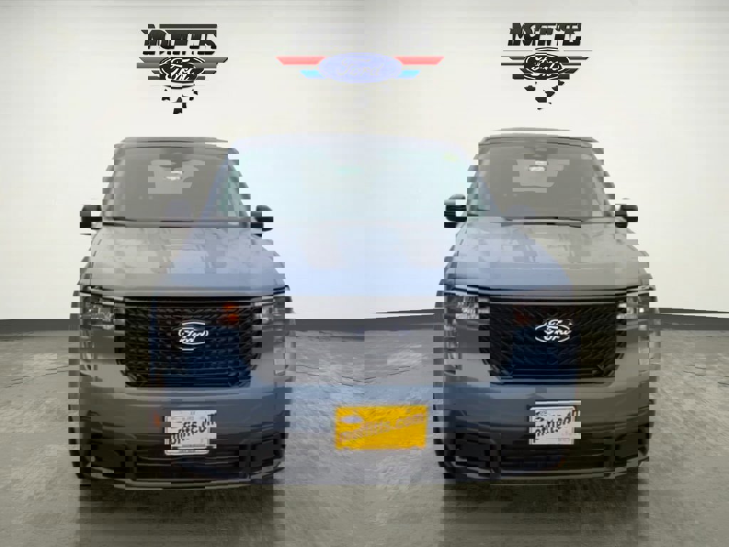 New 2026 Ford Maverick XLT w/ XLT Luxury Package image 8