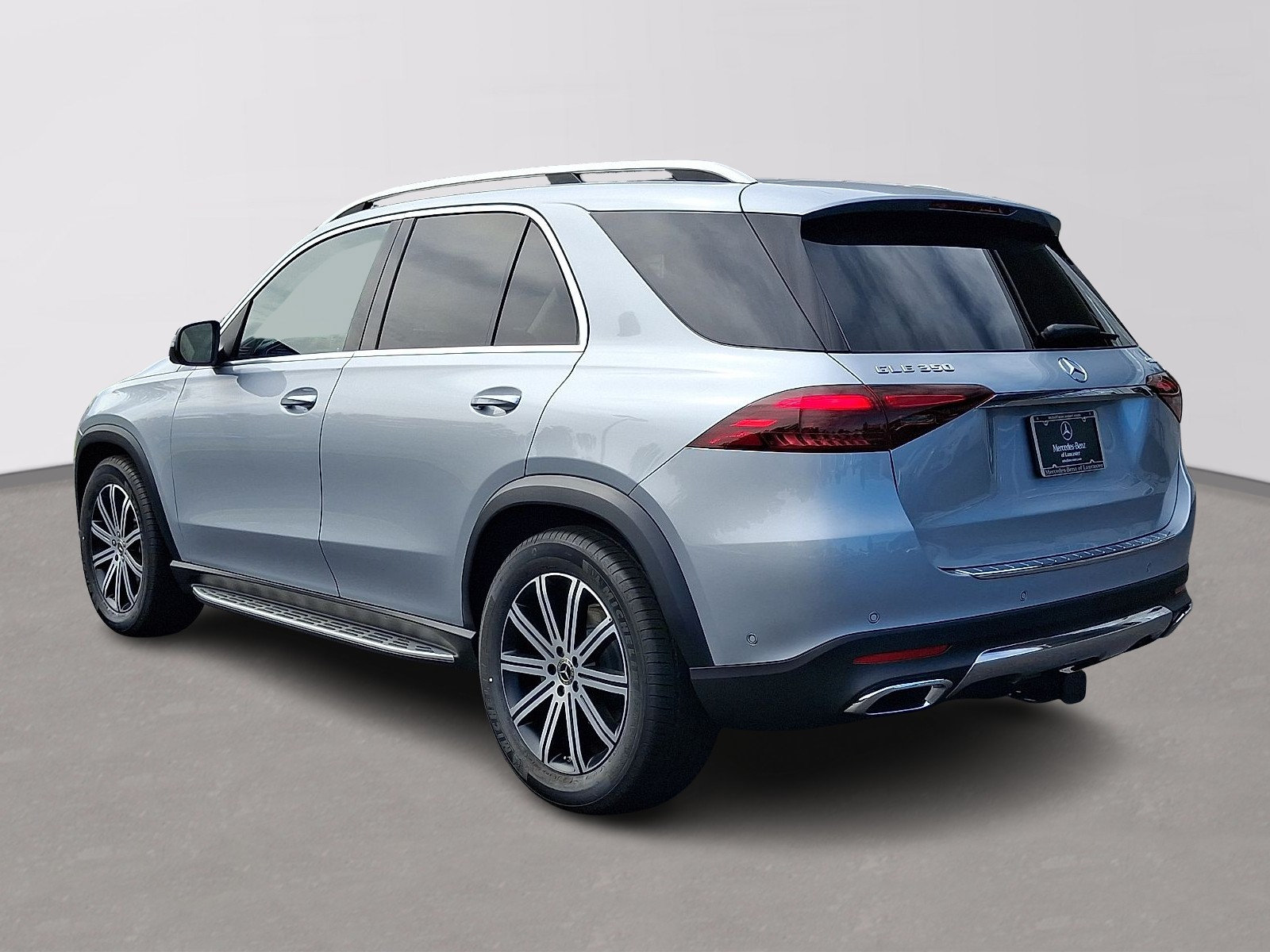 New 2026 Mercedes-Benz GLE 350 4MATIC image 6