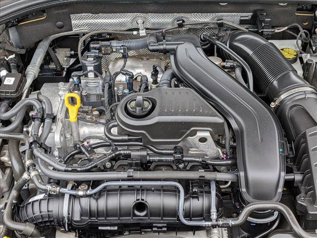 Used 2024 Volkswagen Jetta S image 21