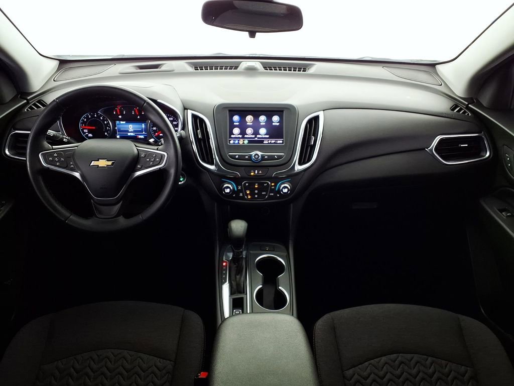 Used 2023 Chevrolet Equinox LT FWD image 13