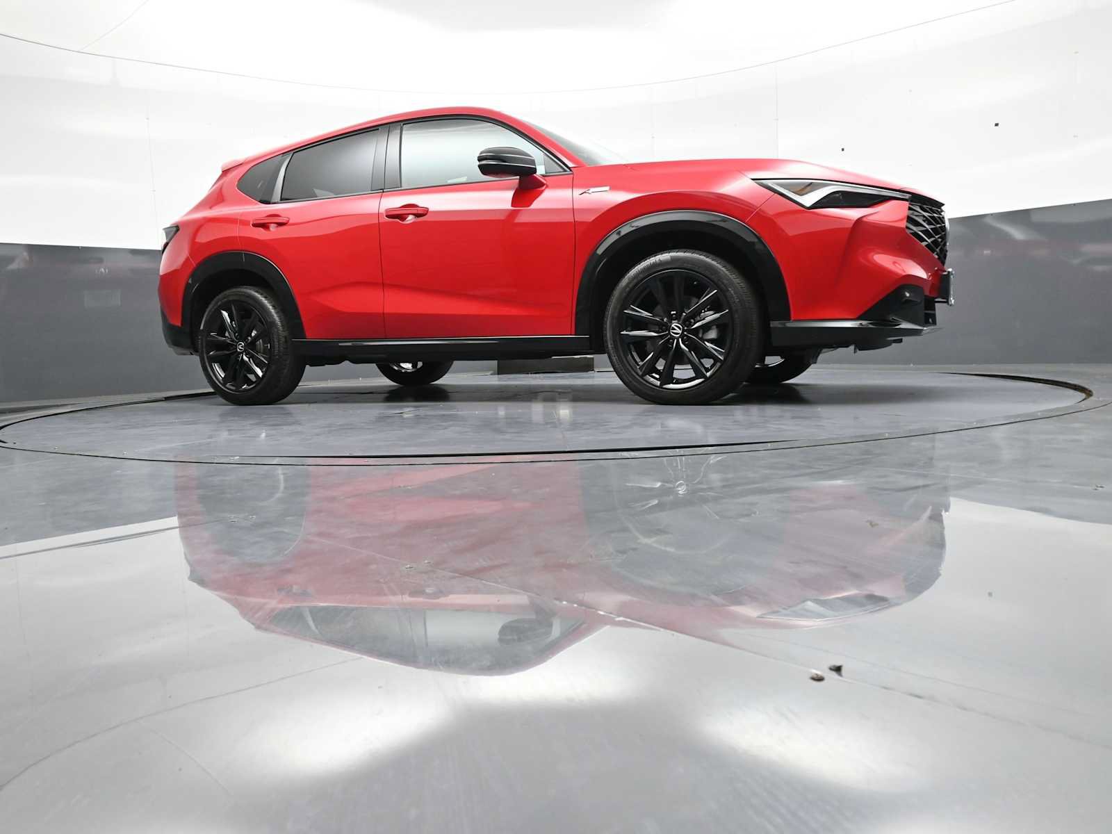 Used 2025 Acura ADX A-Spec w/ Advance Package AWD/4WD image 31