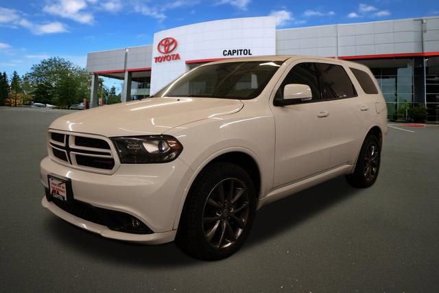 Used 2018 Dodge Durango GT image 5