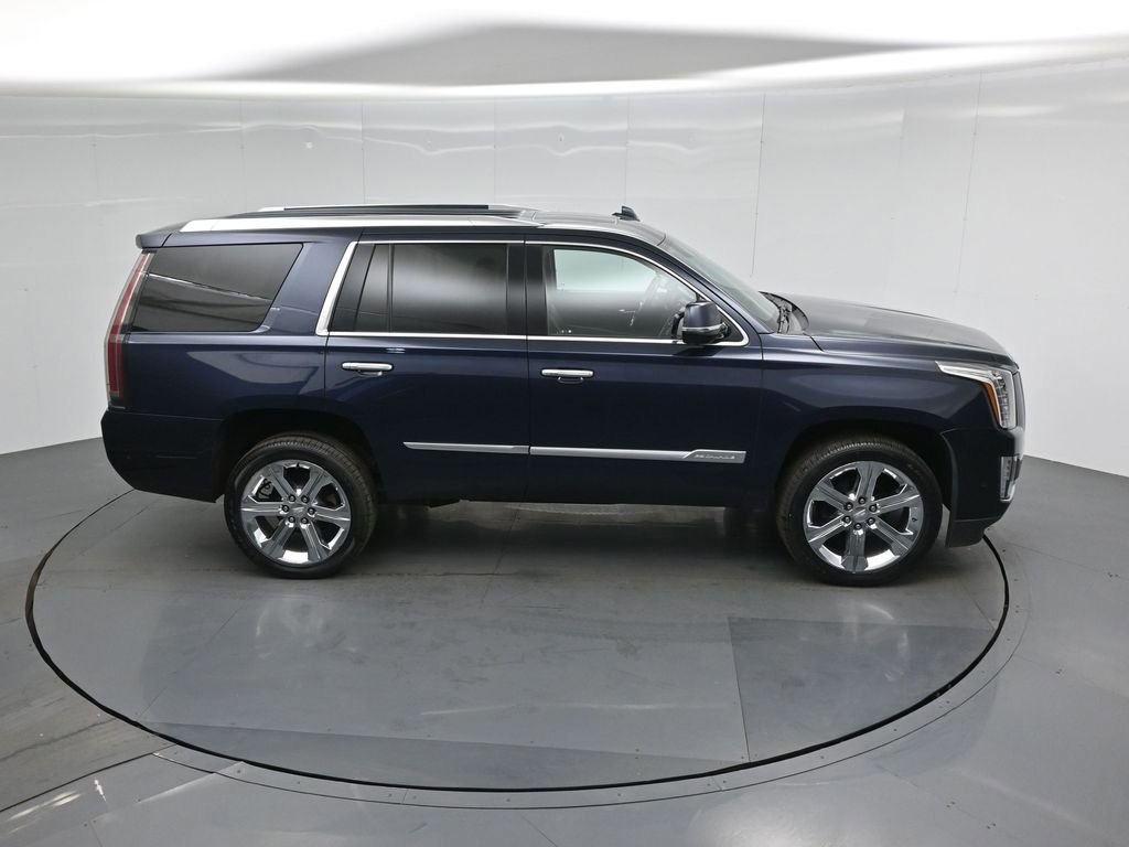 Used 2020 Cadillac Escalade Platinum image 42