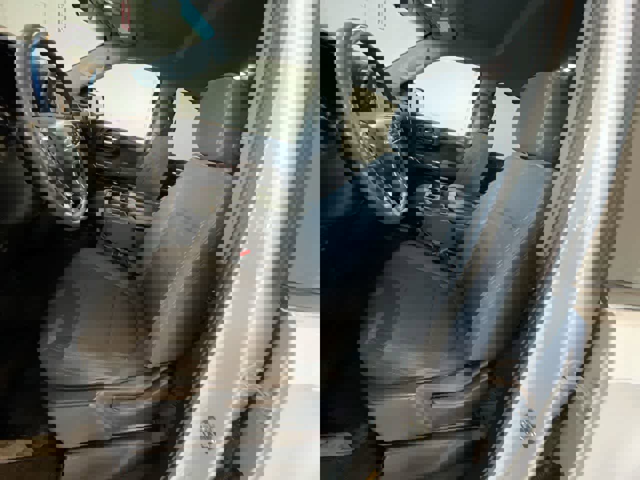 Used 2020 Chevrolet Silverado 1500 RST w/ Z71 Off-Road Package image 11