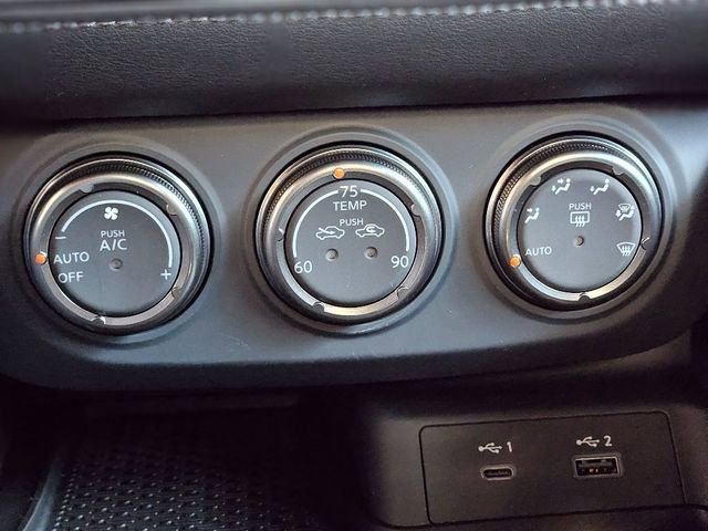 New 2025 Nissan Z Performance w/ Floor Mat Package image 19