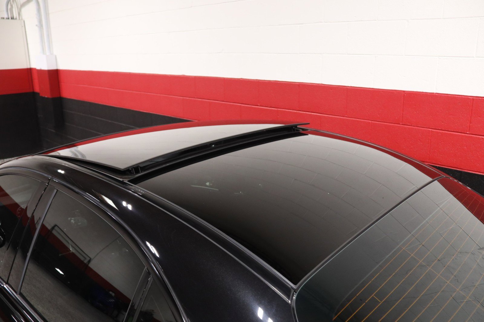Used 2019 Mercedes-Benz E 53 AMG 4MATIC Sedan image 29
