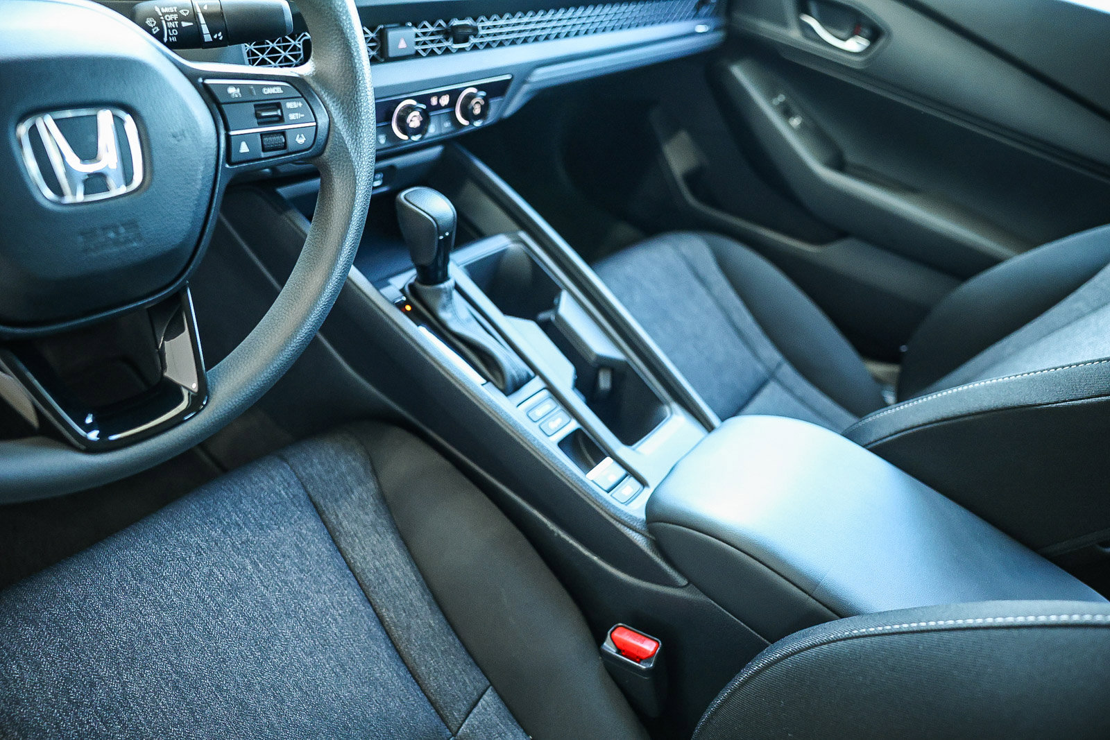 Used 2024 Honda Accord LX image 26