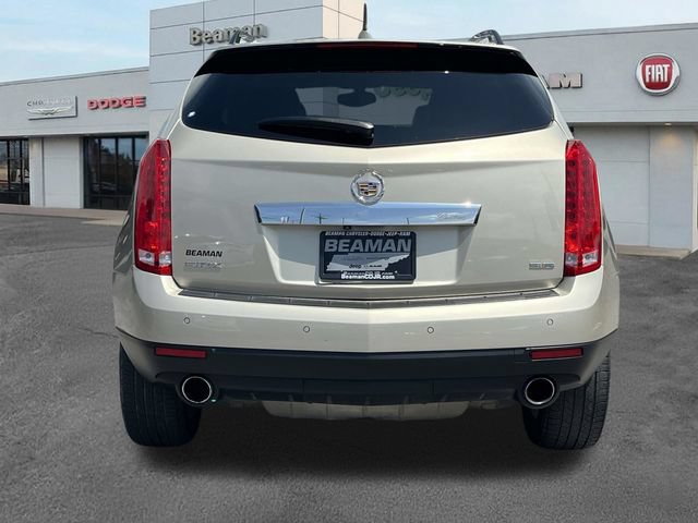 Used 2013 Cadillac SRX Luxury FWD image 6