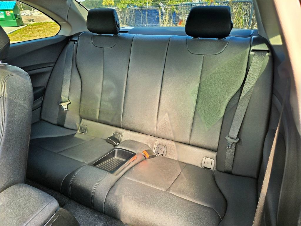 Used 2015 BMW 228i Coupe image 34