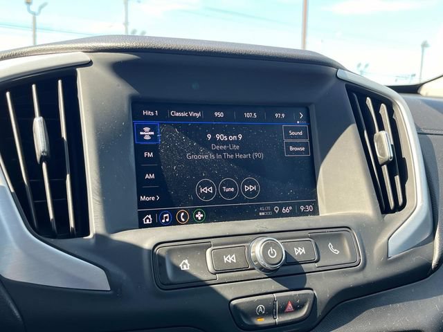 Used 2023 GMC Terrain SLE w/ LPO, Floor Liner Package FWD image 31