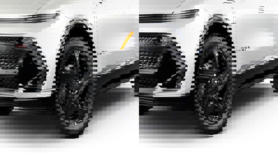 New 2025 Chevrolet Equinox EV RS w/ Active Safety Package 3 image 51