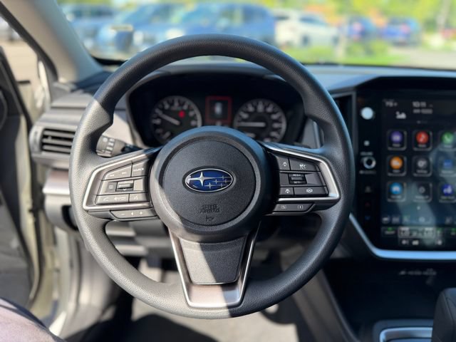 New 2026 Subaru Impreza 2.0i Sport AWD/4WD image 12