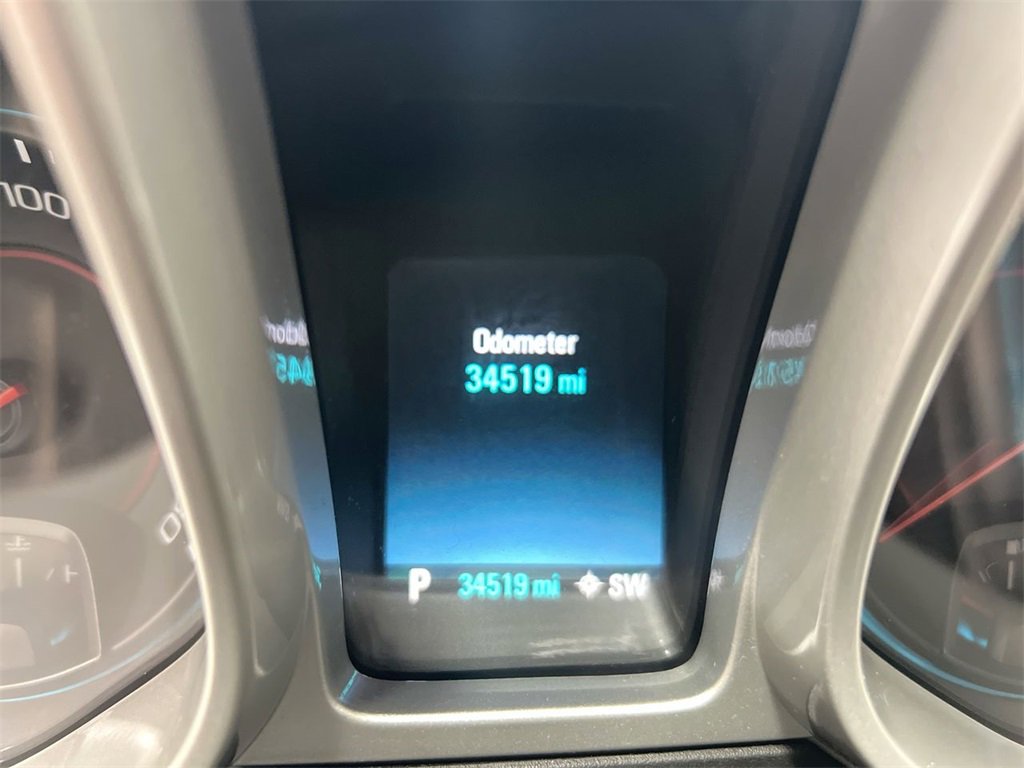 Used 2014 Chevrolet Camaro SS w/ RS Package image 12