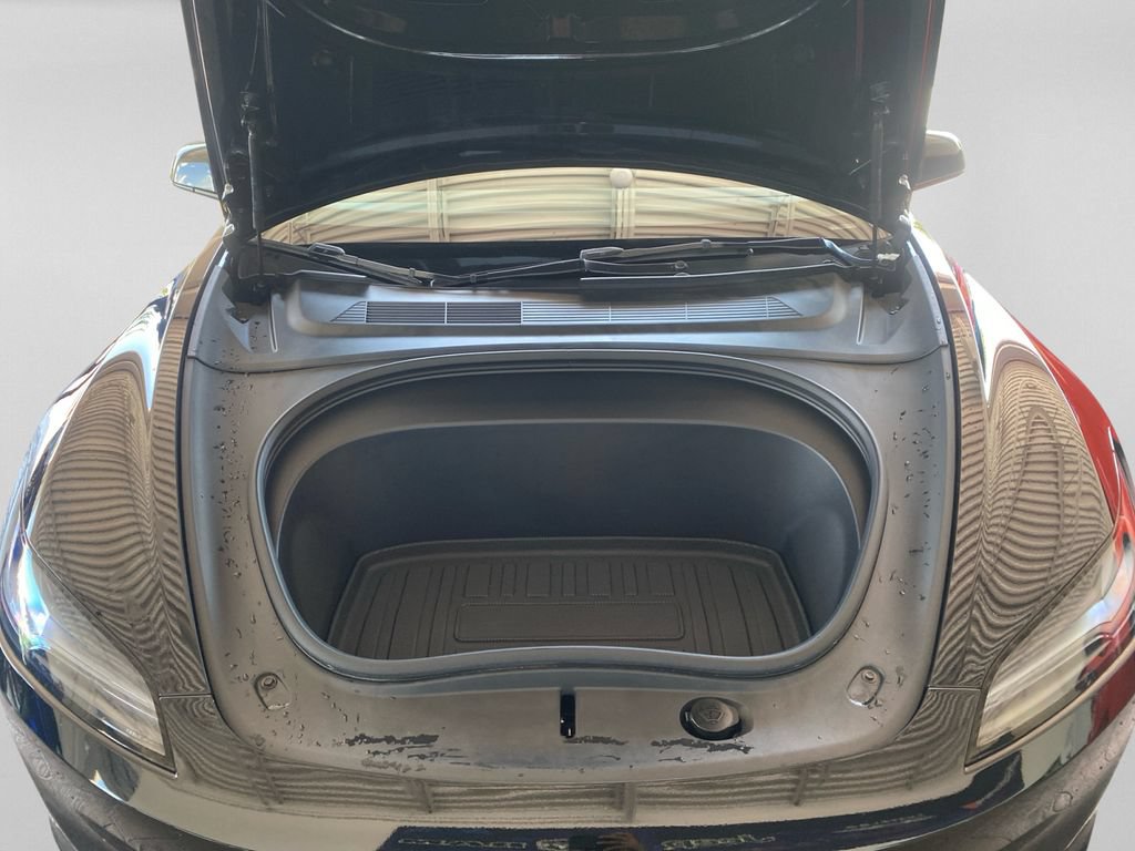Used 2025 Tesla Model 3 RWD image 25
