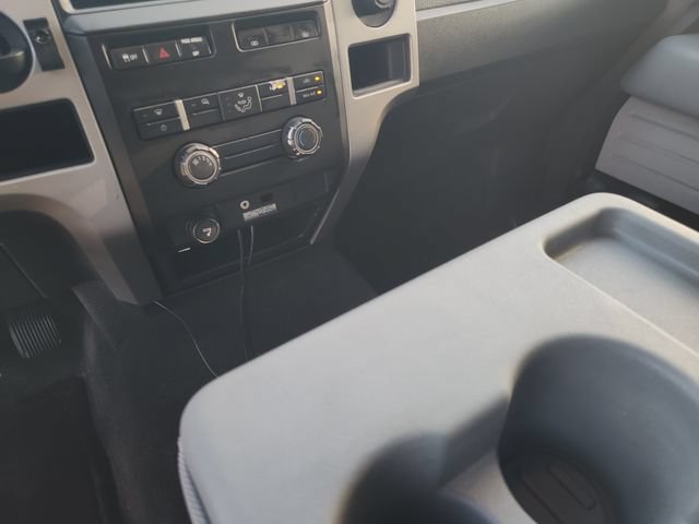 Used 2012 Ford F150 XLT w/ XLT Chrome Pkg RWD image 21