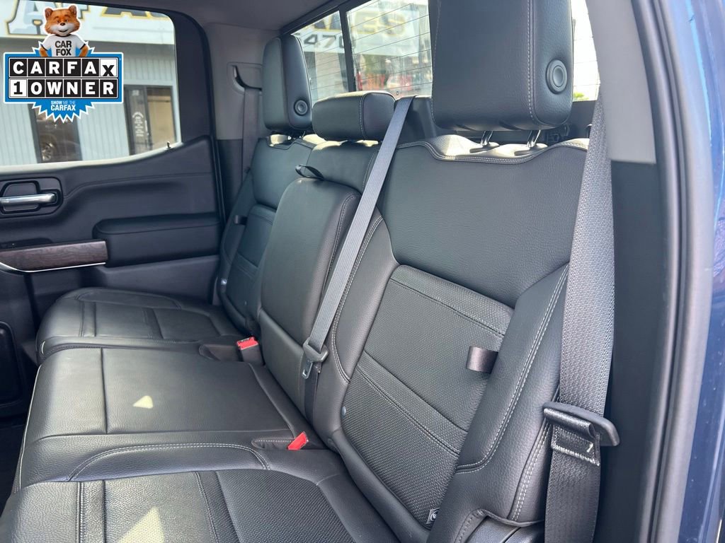 Used 2019 GMC Sierra 1500 Denali AWD/4WD image 21