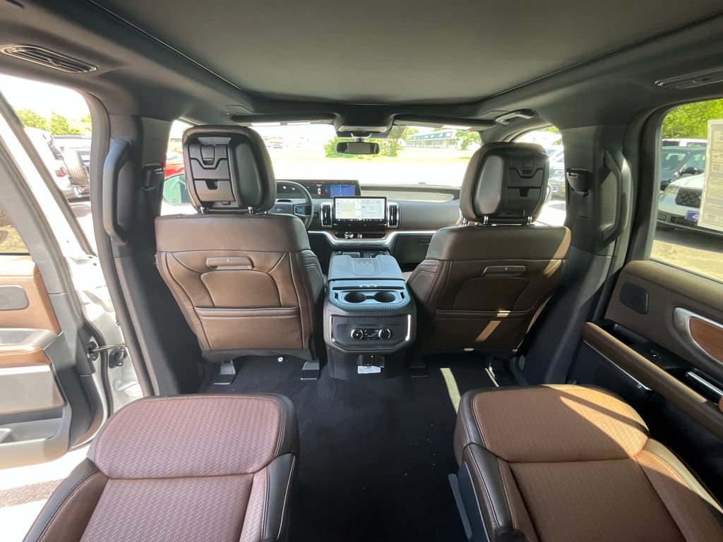 New 2026 Ford Expedition Max King Ranch AWD/4WD image 46