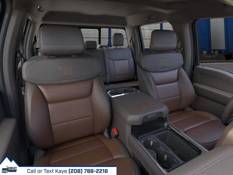 New 2026 Ford F350 King Ranch image 10