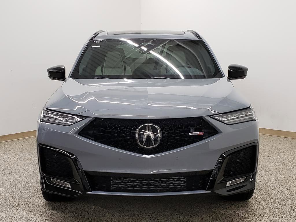 New 2026 Acura MDX Type S image 5