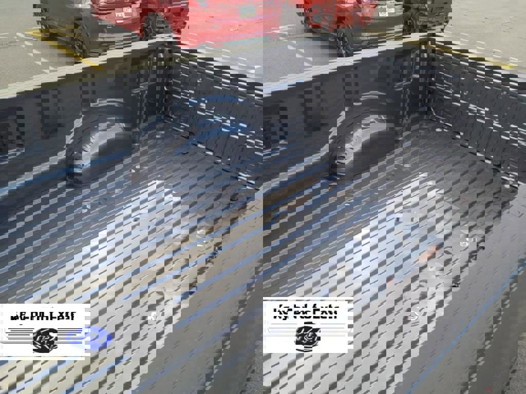 New 2024 Ford F350 XL w/ XL Chrome Package image 10