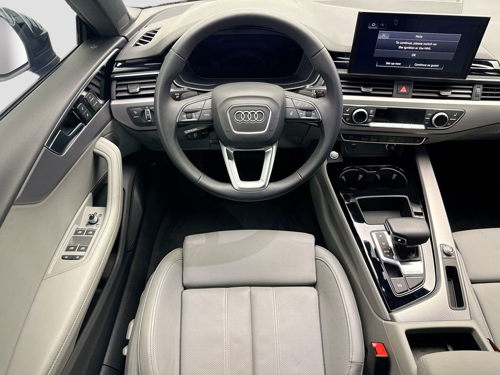 Certified 2023 Audi A5 2.0T Premium Plus w/ Premium Plus image 10