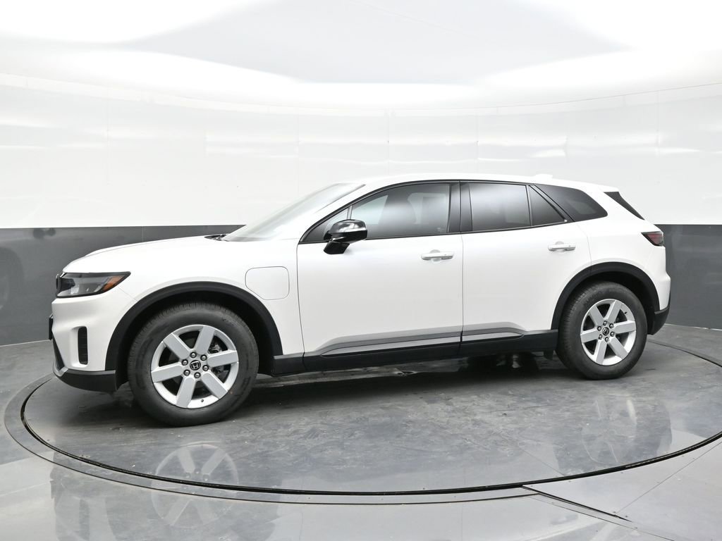 Used 2024 Honda Prologue EX image 3