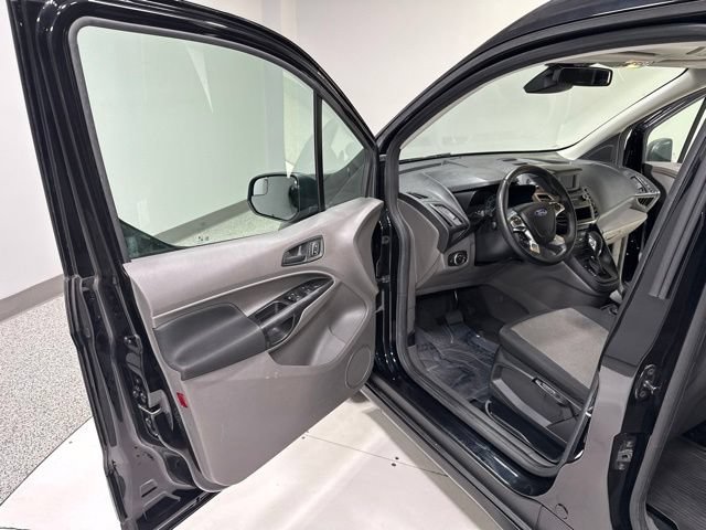 Used 2021 Ford Transit Connect XL FWD image 8
