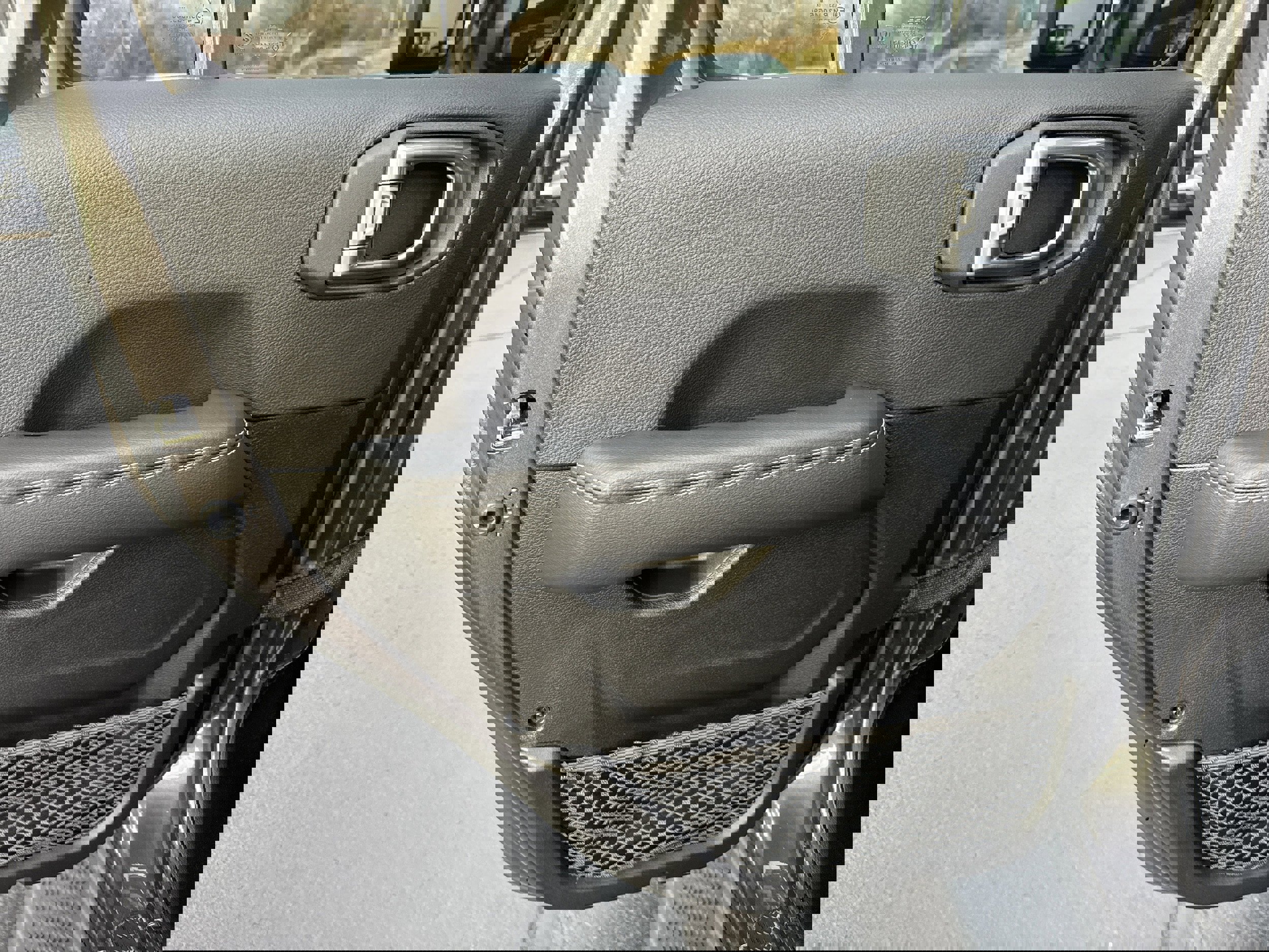 Used 2023 Jeep Wrangler Sahara w/ Cold Weather Group image 7